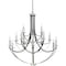 Quoizel Alana Chandelier ANA5015K - alternate 4